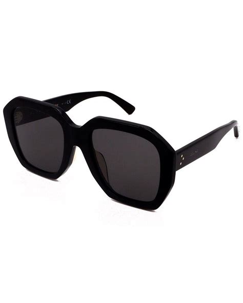 celine 53mm sunglasses|Celine sunglasses clearance.